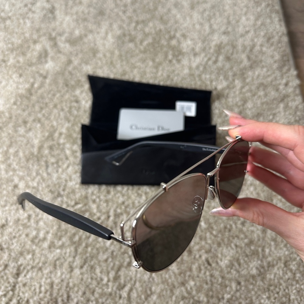 DIOR glasses - Picture 3 of 6